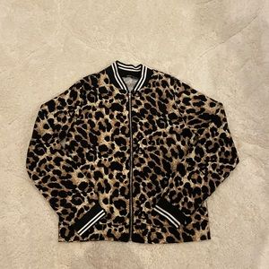 Cheetah bomber (S)